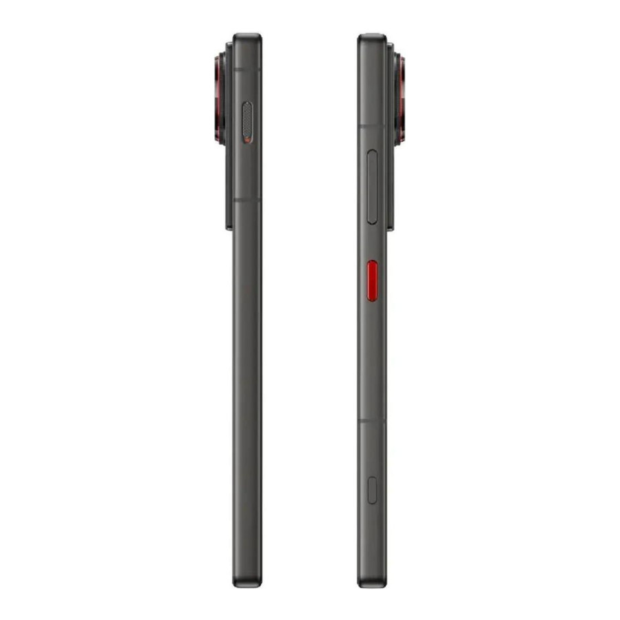 ZTE Nubia Z70 Ultra 24/1TB Black (Global Version)