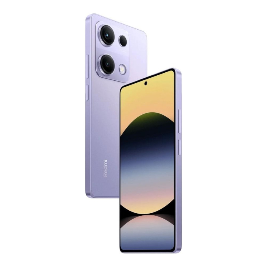 Xiaomi Redmi Note 14S 8/128GB Purple (with charger) (Global Version)