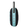 JBL Clip 5 Black Orange (JBLCLIP5BLKOAM) CN