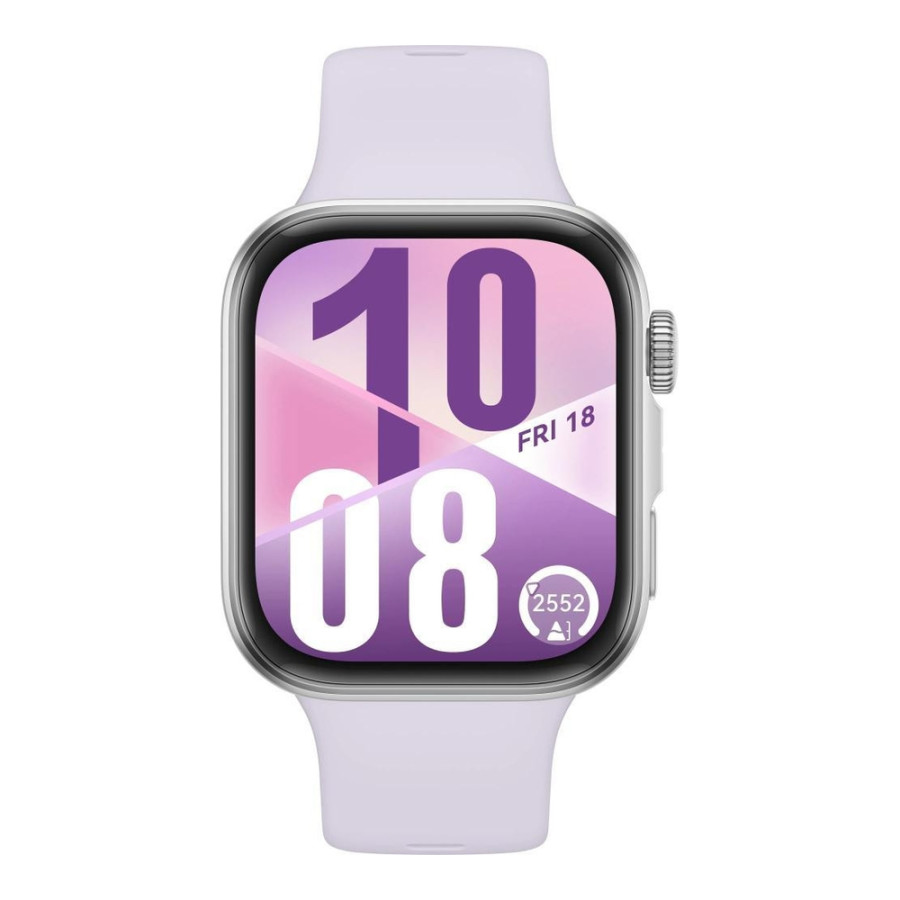 HUAWEI Watch Fit 4 43mm Purple (55020EYM)
