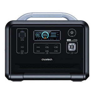 Choetech Portable Power Station 1200W (BS005)