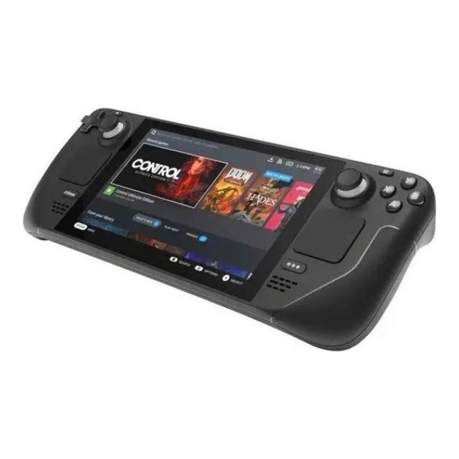 Valve Steam Deck 512 GB