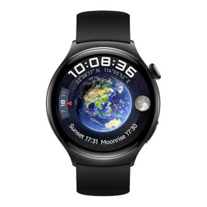 HUAWEI Watch 4 Black