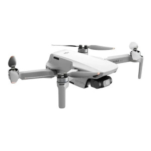 DJI Mini 4K Fly More Combo (CP.MA.00000788.01)