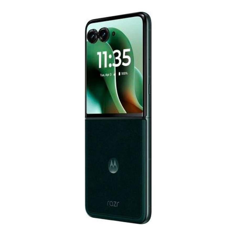 Motorola Razr 60 Ultra 16/512GB Scarab (PB8R0078) (Global Version)