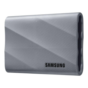 Samsung T9 4TB Grey (MU-PK4T0G)