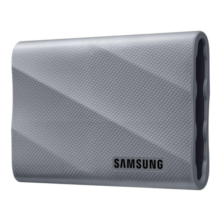 Samsung T9 4TB Grey (MU-PK4T0G)