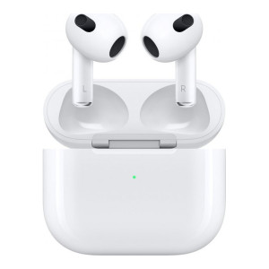 Apple AirPods 3rd generation with Lightning Charging Case (MPNY3)