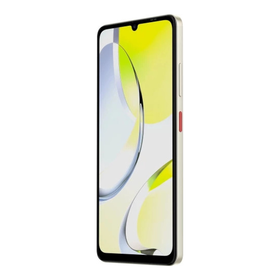 ZTE Blade A76 4/128GB Gold (UA)