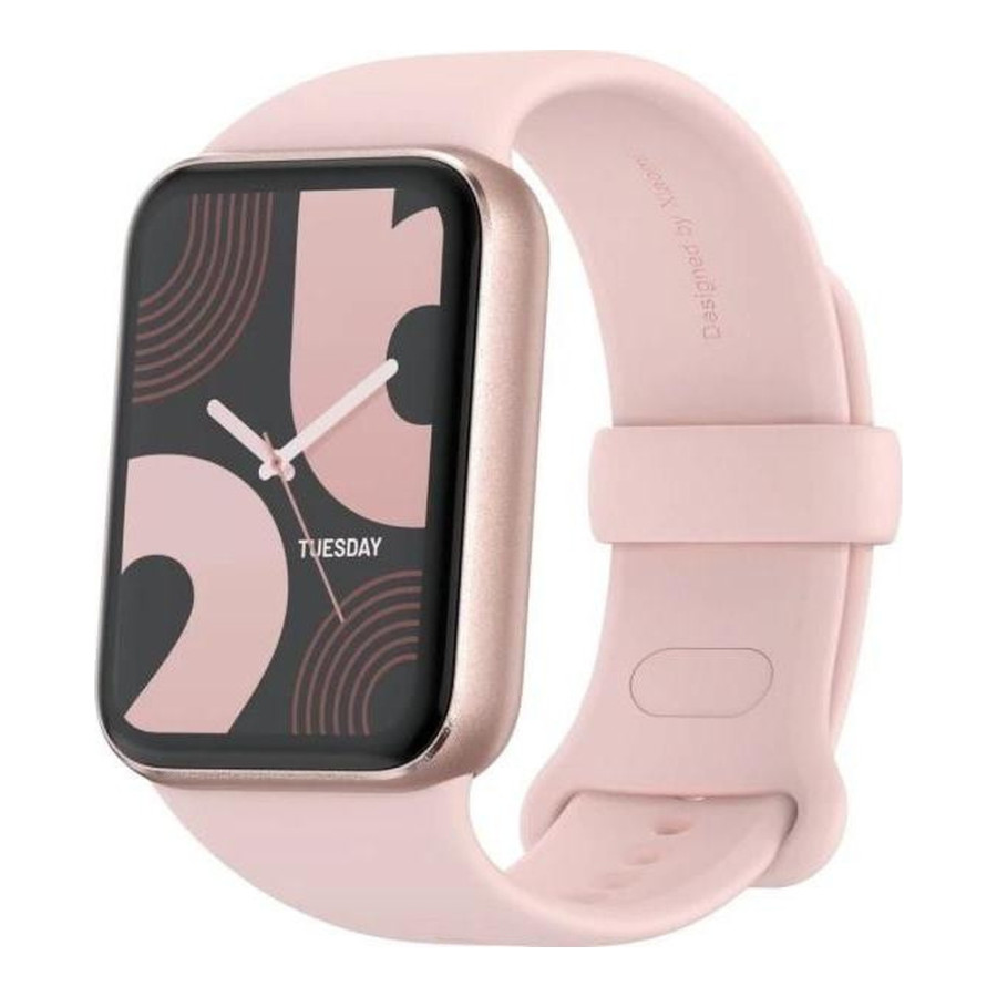 Xiaomi Smart Band 9 Pro Rose Gold (BHR8714GL)