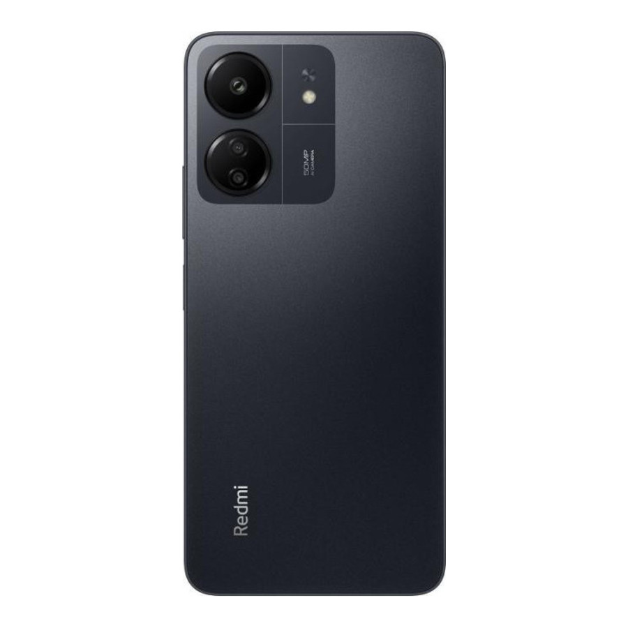 Xiaomi Redmi 13C 8/256GB Midnight Black (UA)
