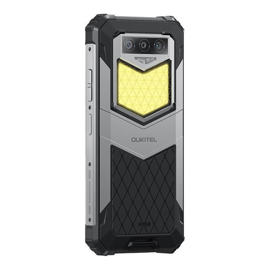 Oukitel WP26 8/256GB Black