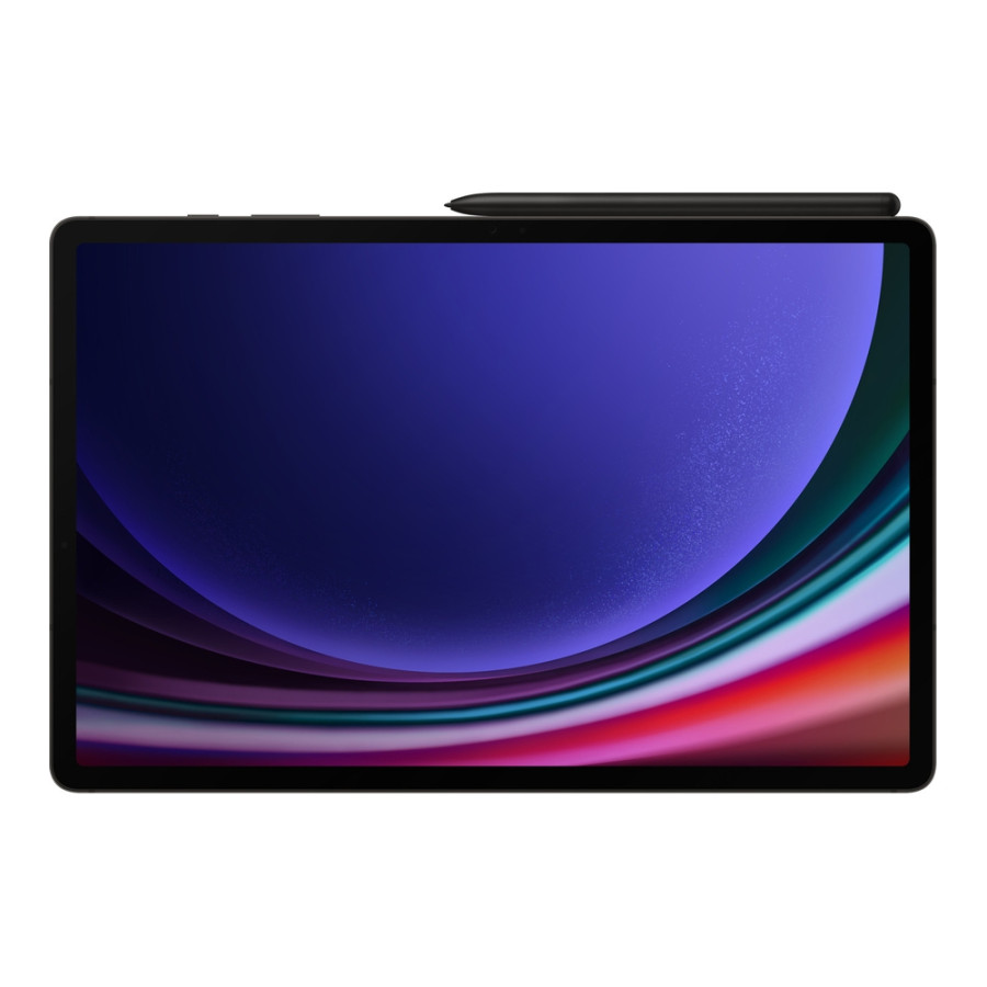 Samsung Galaxy Tab S9+ 12/512GB Wi-Fi Graphite + Book Cover Keyboard (SM-X810NZAE)
