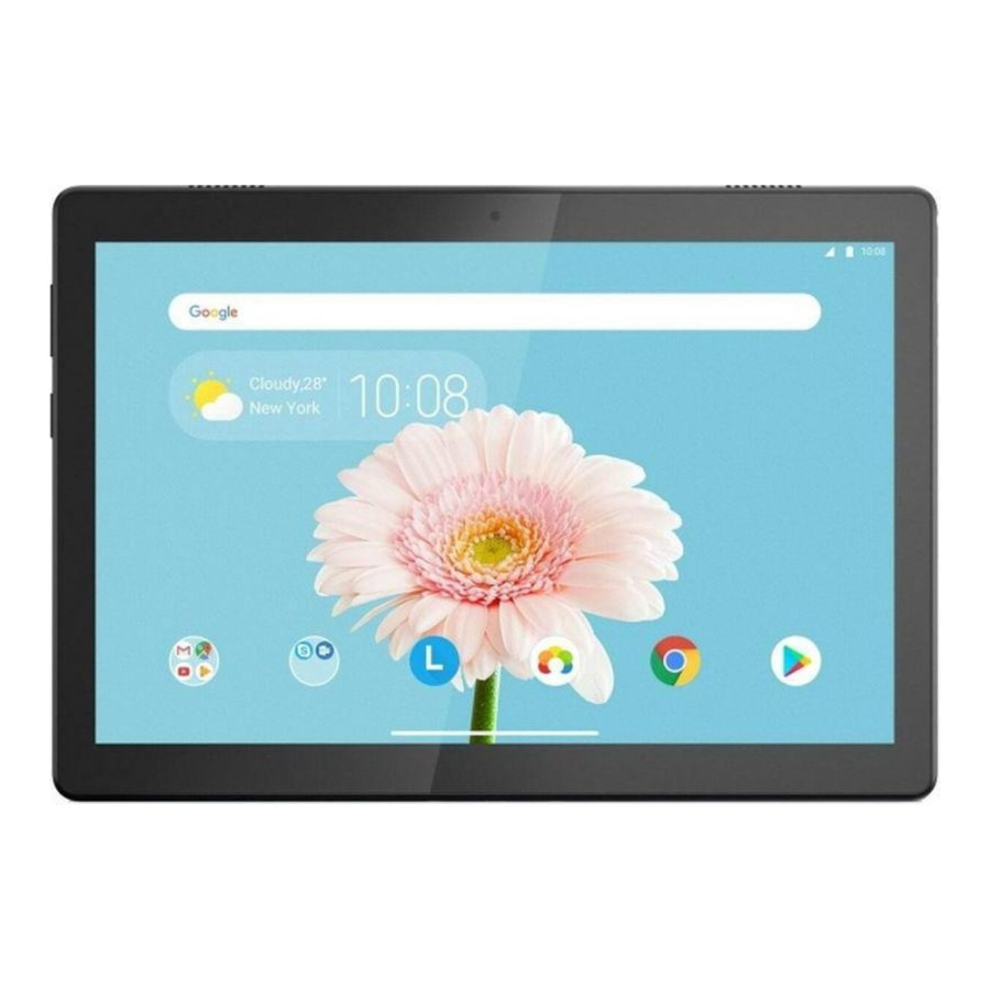 Lenovo Tab M10 TB-X505F 2/16GB Wi-Fi Black (Global Version)