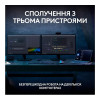 Logitech MX Keys S Graphite UA (920-011593, 920-011587)