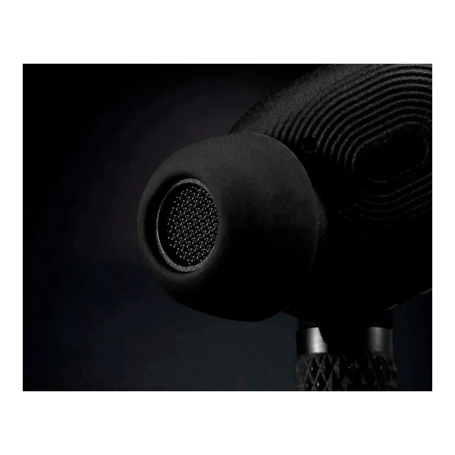 Marshall Motif A.N.C. Diamond Jubilee Black Diamond (1006256)