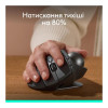 Logitech MX Ergo S Graphite (910-007260)