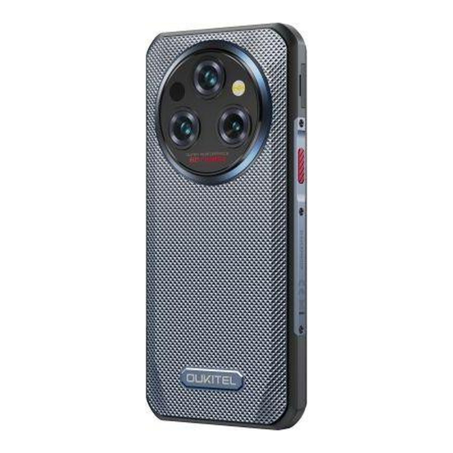 Oukitel WP35 Pro 12/512GB Grey