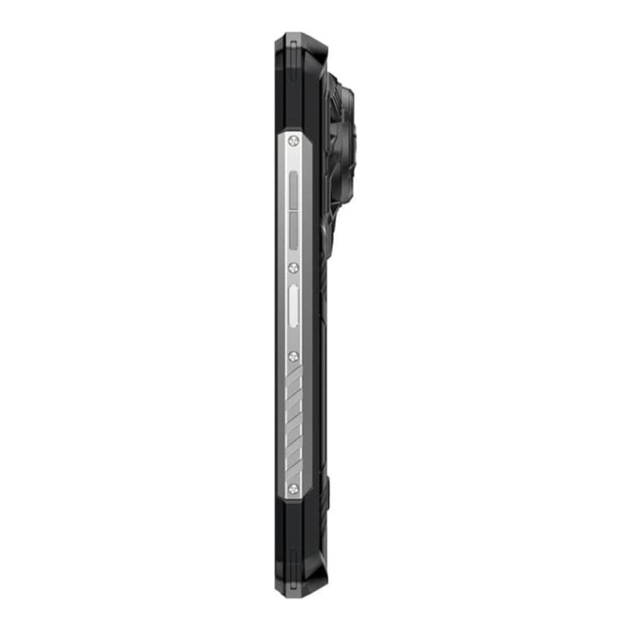 DOOGEE Blade 20 Pro 6/256GB Black-Silver