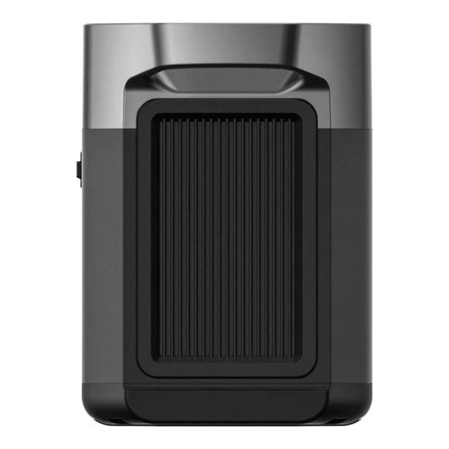 EcoFlow DELTA 2 Extra Battery (ZMR330EB, EFD330-EB)