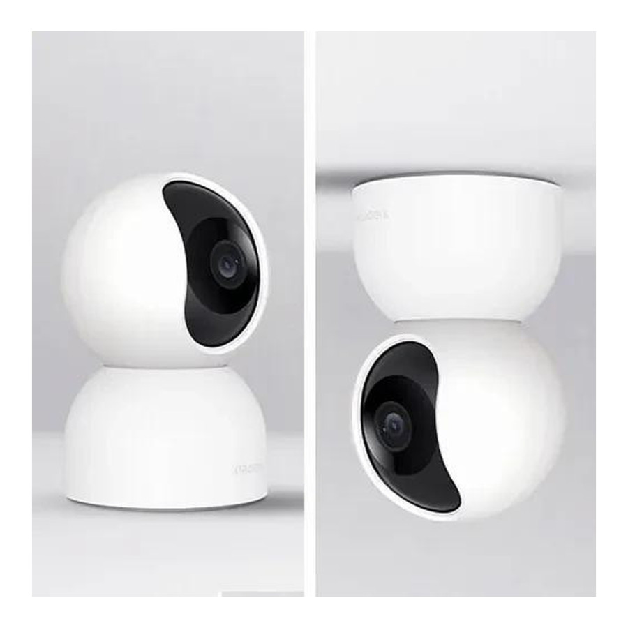 Xiaomi Mi Smart Camera 2 PTZ C400 (MJSXJ11CM, BHR5316CN, MJSXJ17CM, BHR6619GL)