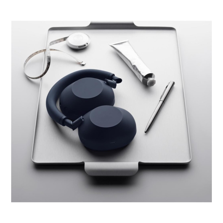 Sony WH-1000XM6 Midnight Blue (WH1000XM6L.CE7)