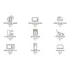 Jackery Explorer 3000 Pro (70-3000-EUOR01)