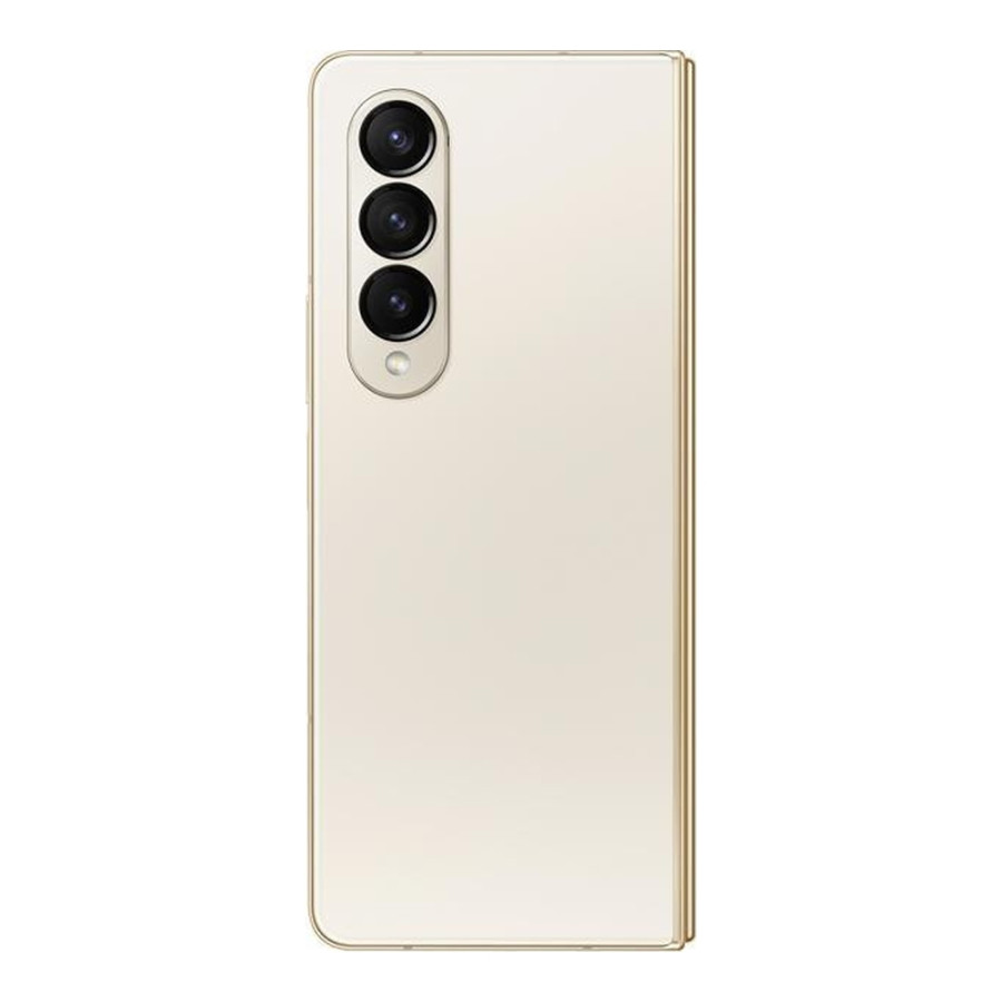 Samsung Galaxy Fold4 12/256GB Beige (SM-F936BZEB)