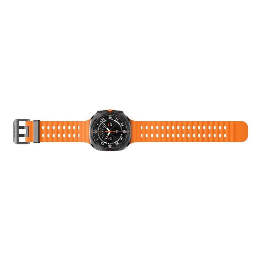 Samsung Galaxy Watch Ultra 2025 Titanium Grey (SM-L705FZA2)
