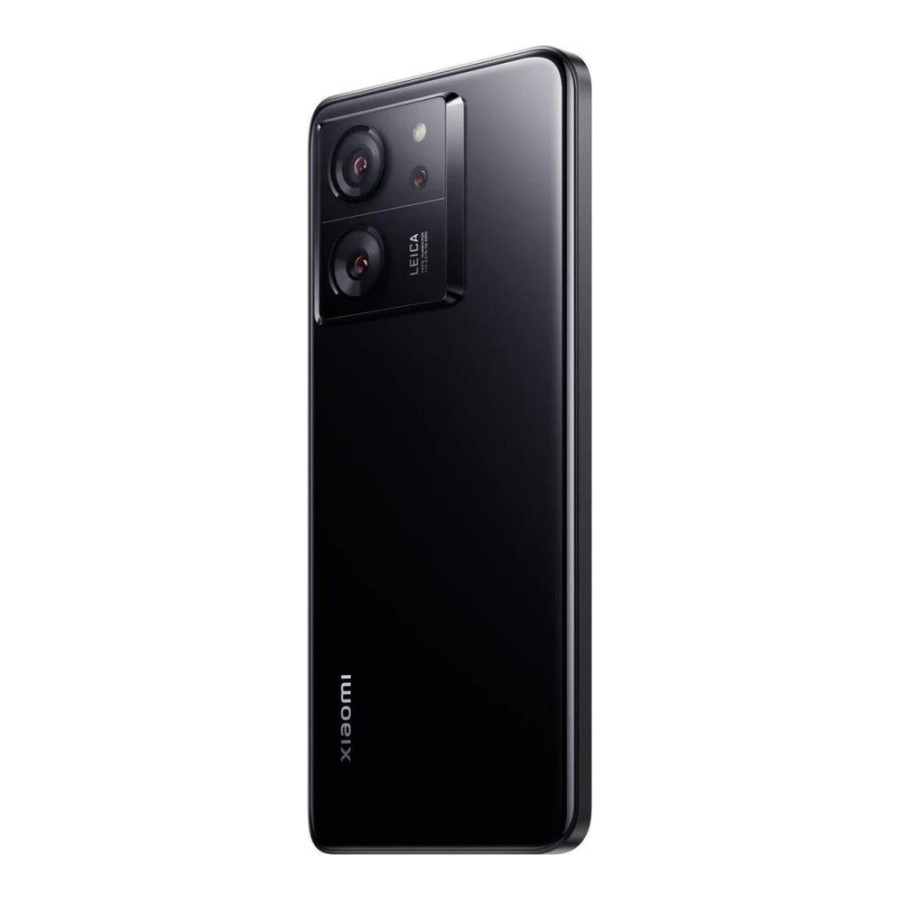 Xiaomi 13T Pro 12/512GB Black (UA)