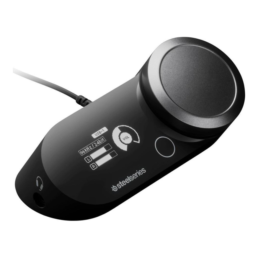 SteelSeries Arctis Nova Pro for Xbox Black (61528)