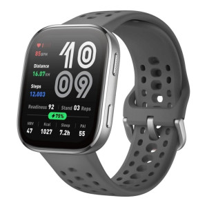 Amazfit Bip 6 Charcoal (UA)