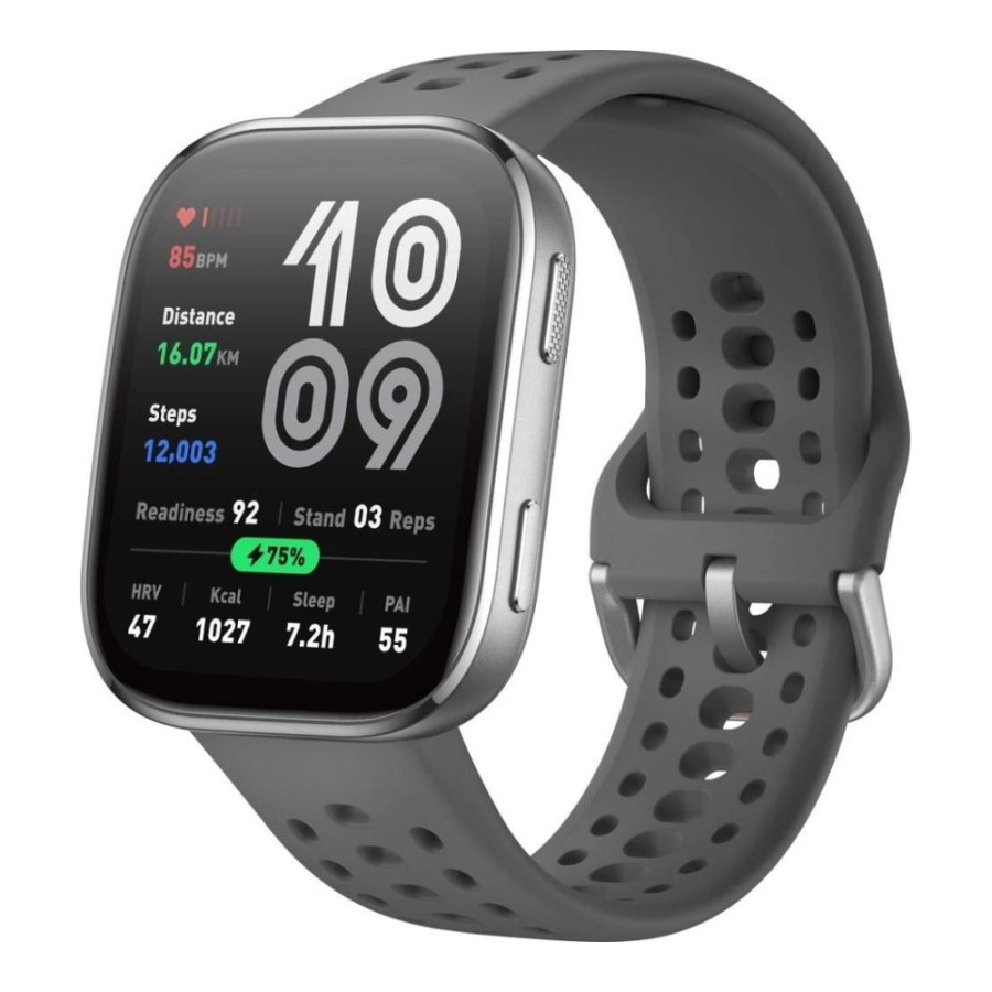 Amazfit Bip 6 Charcoal (UA)