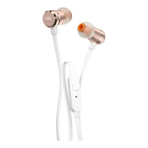 JBL T290 Rose Gold (JBLT290RGD)