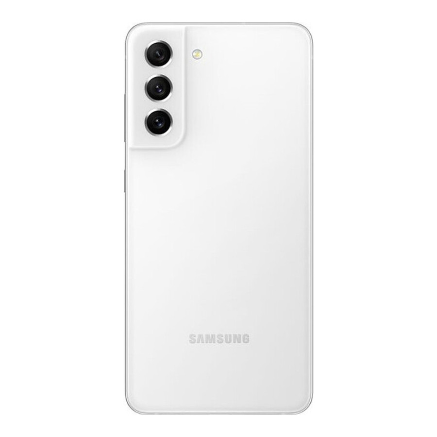 Samsung Galaxy S21 FE 5G 6/128GB White (SM-G990BZWD)