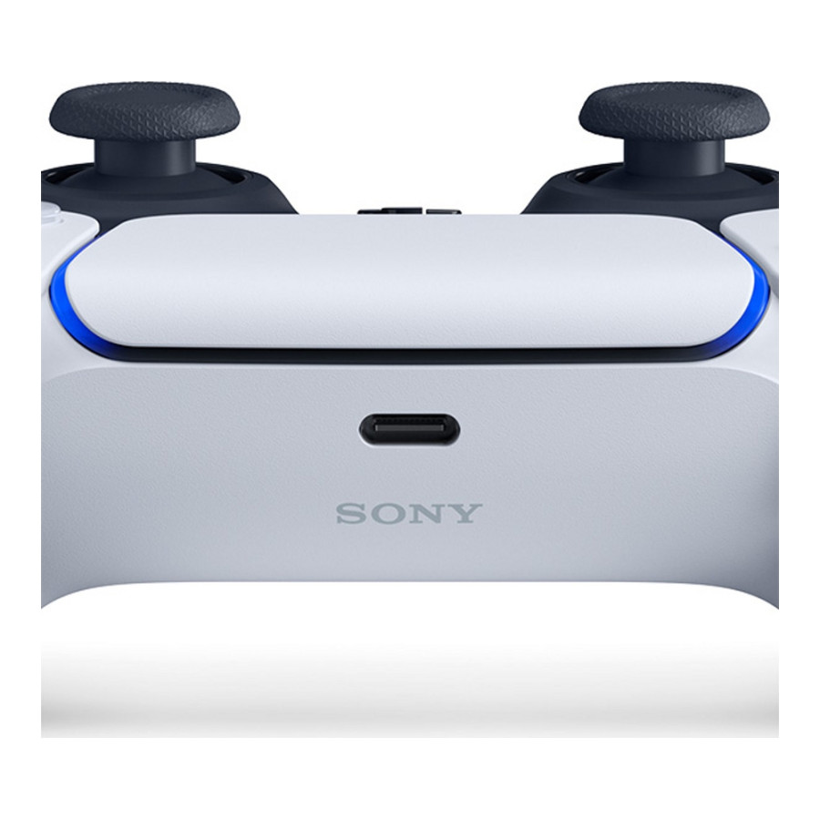 Sony DualSense White (9399902)