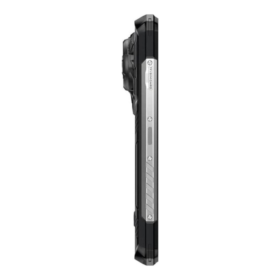 DOOGEE Blade 20 Pro 6/256GB Black-Silver