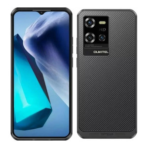 Oukitel WP50 4/256GB Black