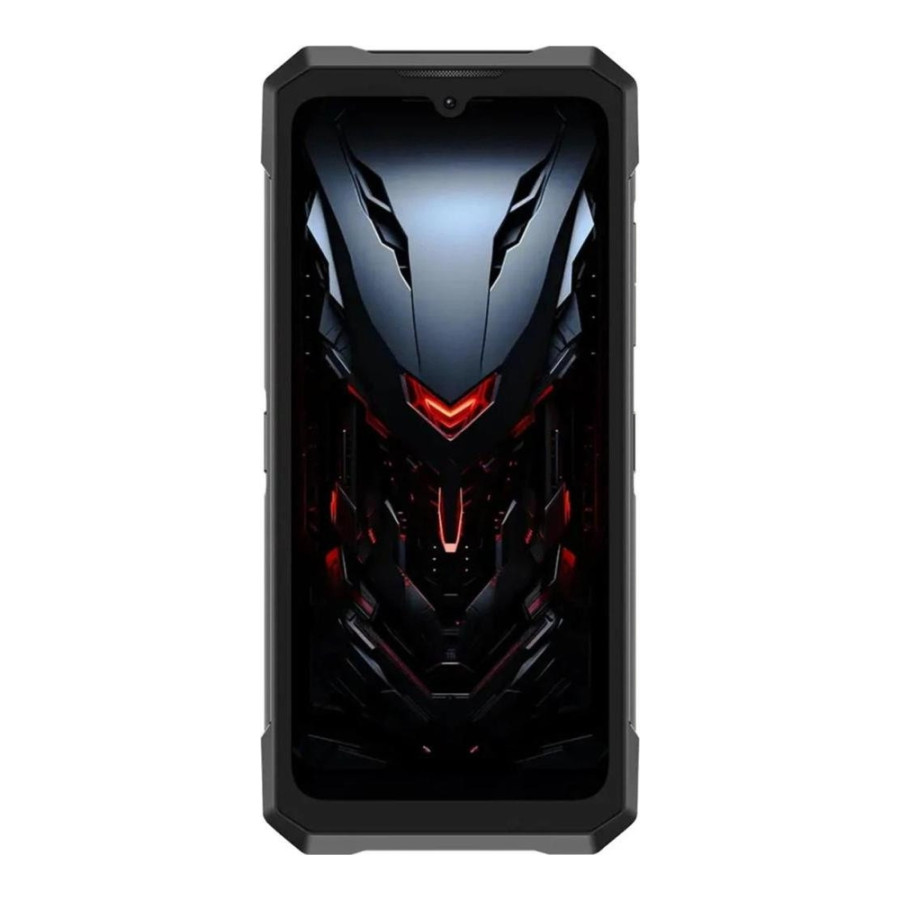 DOOGEE Fire 6 Max 8/256GB Green