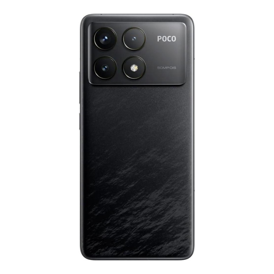 Xiaomi POCO F6 Pro 12/512GB Black (Global Version)