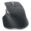 Logitech MX Master 3S Black (910-006556, 910-006557, 910-006558, 910-006559, 910-006561, 910-006565)