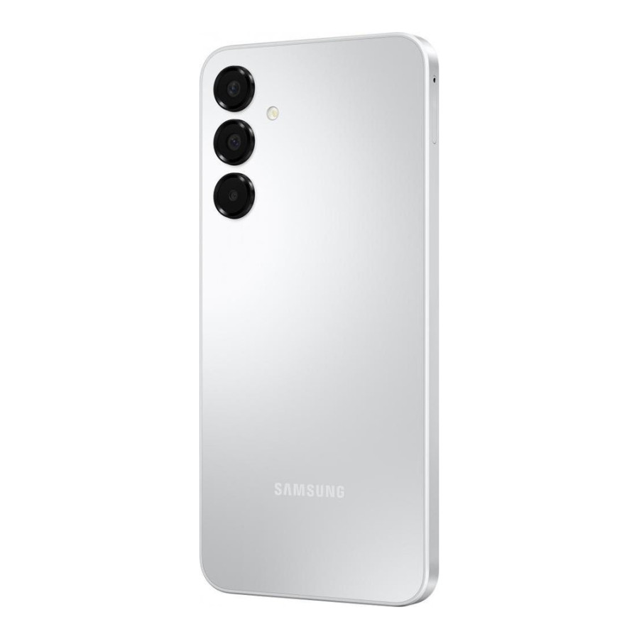 Samsung Galaxy A16 4/128GB Gray (SM-A165FZAB) (UA)