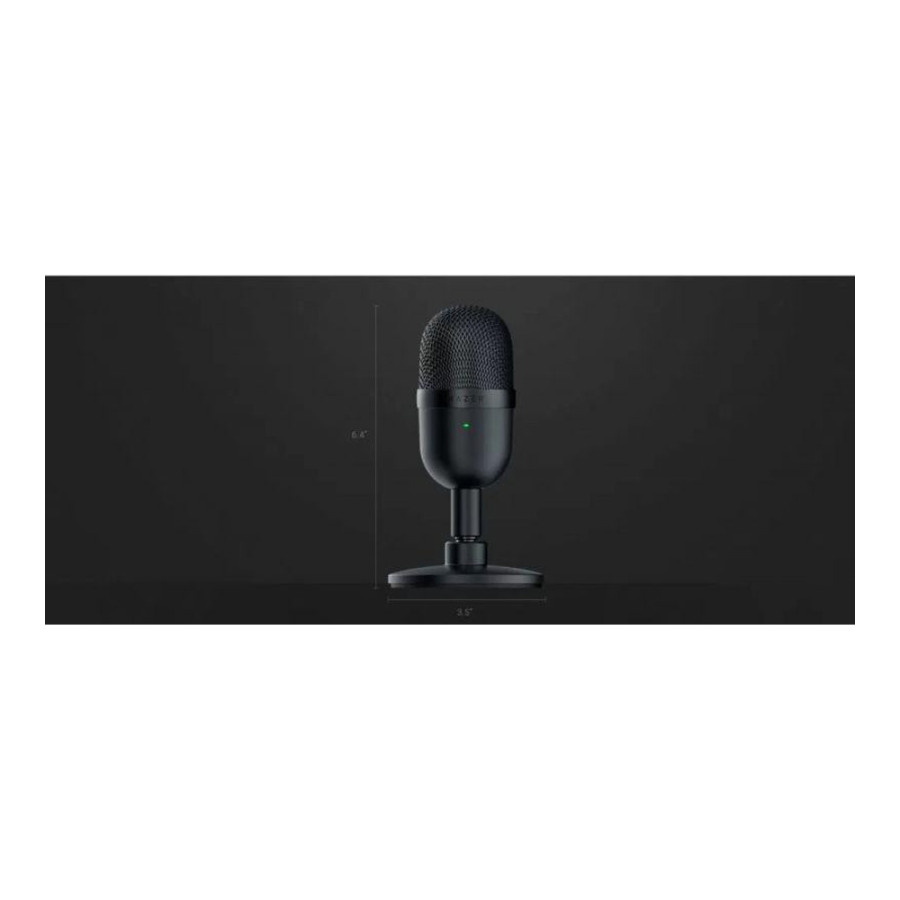 Razer Seiren mini Quartz (RZ19-03450200-R3M1)