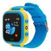 AmiGo GO009 Camera+LED WIFI Blue-Yellow (UA)