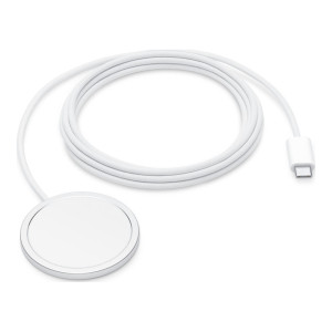 Apple MagSafe Charger 2m (MX6Y3) (EU)