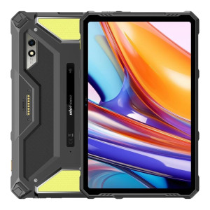 Ulefone Armor Pad 3 Pro 8/256GB LTE NFC Black