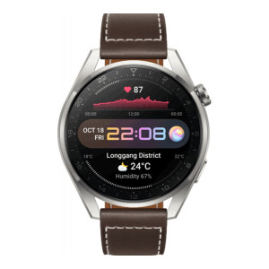 HUAWEI Watch GT 3 Pro 46mm Classic (55028467)
