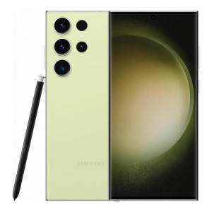 Samsung Galaxy S23 Ultra 12/512GB Lime (SM-S918BLGH)
