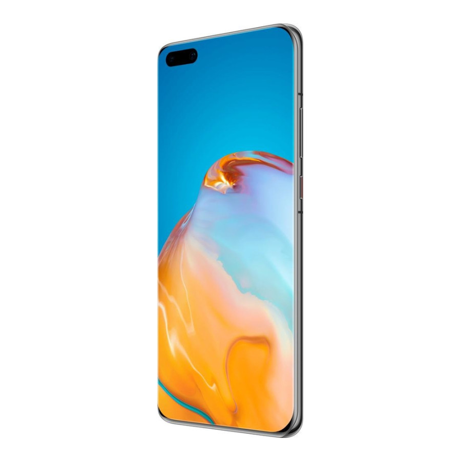 HUAWEI P40 Pro 8/256GB Black (51095EXQ)