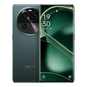 OPPO Find X6 16/512GB Snow Mountain Gold (Global Version)